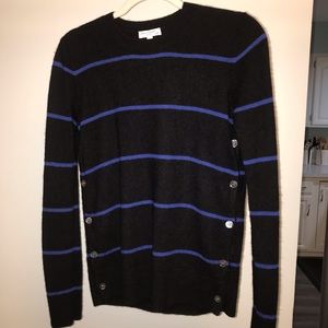 Equipment 100% Cashmere Sweater